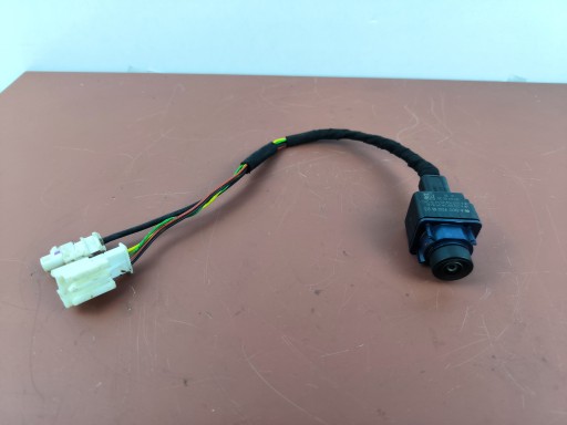 A0009001823, - Mercedes-benz w213 w205 w257 камера заднього виду a0009001823