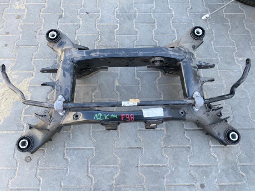 8067482 - Коляска с задней балкой bmw x3 f97 x4 f98