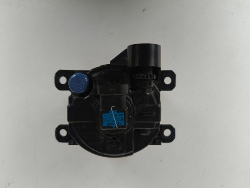 fog light right left PEUGEOT 308 II 13
