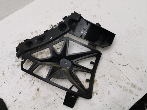 bumper bracket left rear part RENAULT SCENIC III 08-16 850450007R