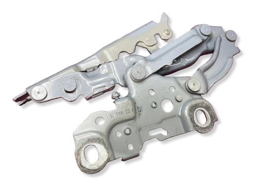 hinge bonnets left C3Z BMW i4 4 G24 G26 7450589 !J