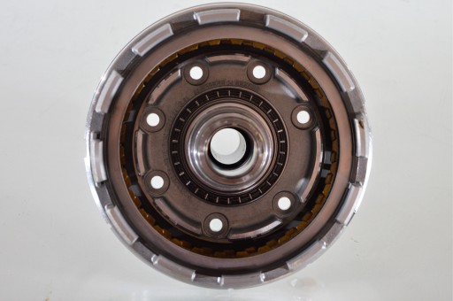 Статор масляного насоса 3 диска 722.652 Porsche