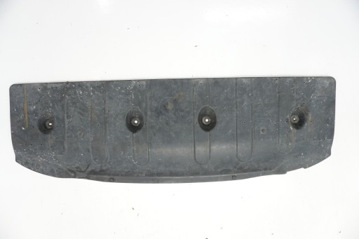 KIA OPTIMA III LIFT ПЛАСТИНА ПІД БАМПЕР 29110-2T200