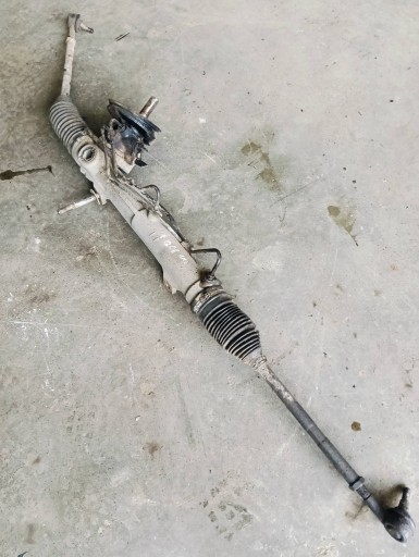 drag rod servo steering control Peugeot 206 1.4 HDI T1 EUROPA