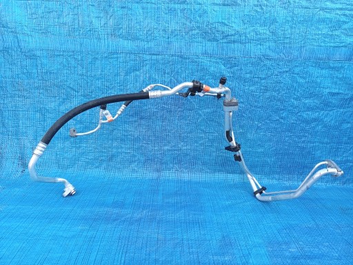 JX61-9032-VD JX61-19A834-NF - КАБЕЛЬ ПРОВОДА КОНДИЦИОНЕРА FORD FOCUS MK4 1.5 B