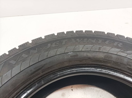 tyre ZIMOWA MABOR VAN-JET WINTER 215/65R16C (3218) 3.21