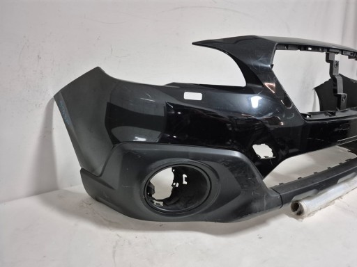 SUBARU OUTBACK V 5 14-> bumper front front washer