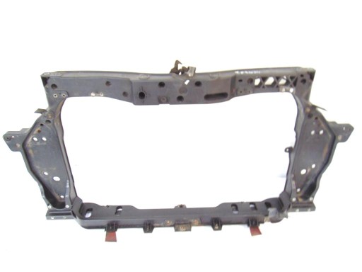 Корпус радіатора вентилятора HYUNDAI i20 і 1.2 16V