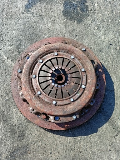 Зчеплення в зборі OPEL CORSA D 1.2 1.4 R90232334