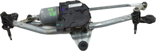 AUDI A3 8V Wischergestänge Motor EUROPA 8V1955119A 8V1955023D