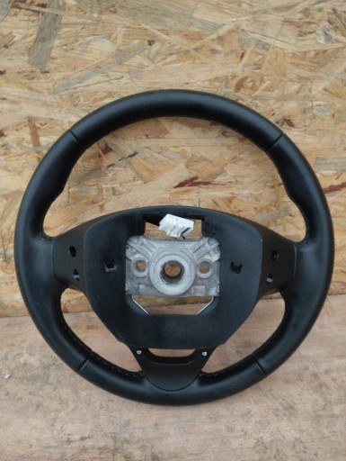 HYUNDAI I10 III steering wheel,