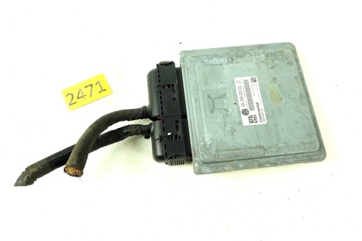 computer motore VW GOLF 6 VI 1.6 TDI 03L906023DQ 5WP42810 AA 5WP42810AA