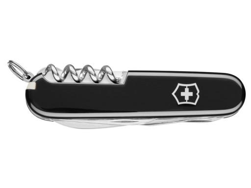 КАРМАННЫЙ НОЖ VICTORINOX CLIMBER MERCEDES-BENZ