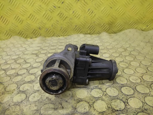 LANCIA YPSILON 1.3 D AGR-Ventil 701599040