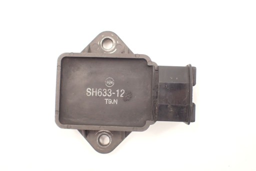 160419 - Honda VT 750 Shadow C2 регулятор напряжения SH633-12