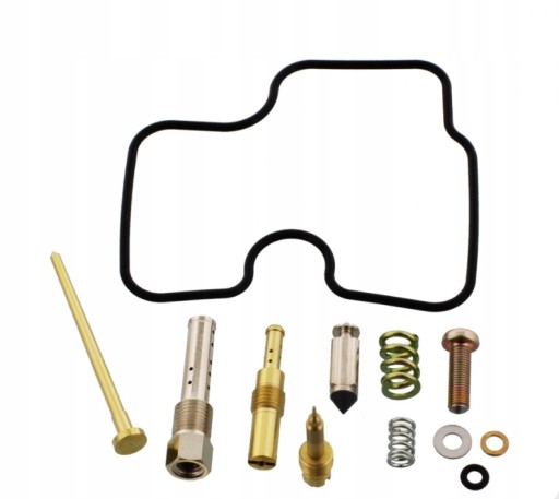 069.C12 - КОМПЛЕКТ ДЛЯ РЕМОНТУ КАРБЮРАТОРА HONDA CB 600 F HORNET