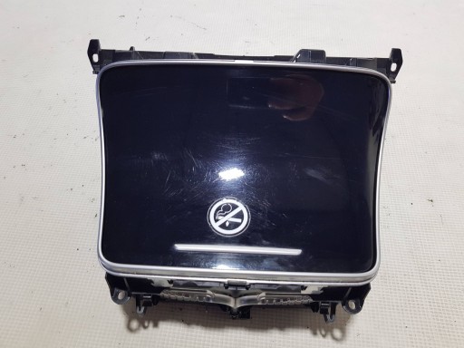 MERCEDES W205 passenger compartment TUNELU SRODKOWEGO 2056801105