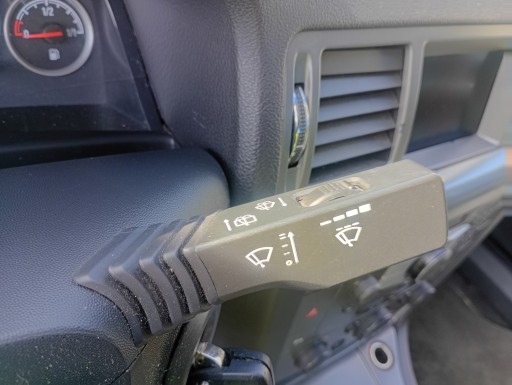 interruttore comando luci zespolony volante Opel Vectra C FL 04-08 1.9 CDTI