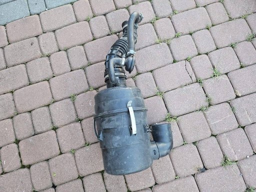 Gehäuse filter luft BOXER JUMPER Fiat Ducato 1301009080