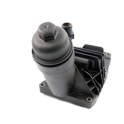 11428512283 - ОРИГІНАЛЬНИЙ КОРПУС МАСЛЯНОГО ФІЛЬТРА BMW