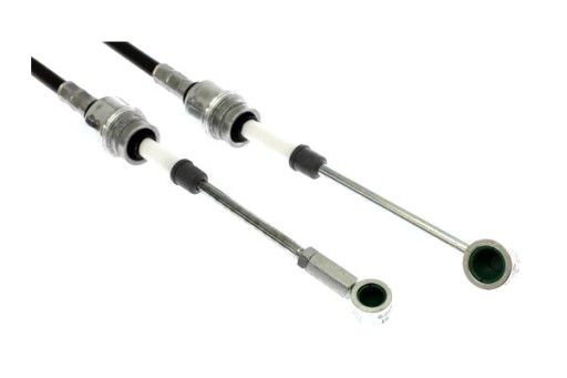 GS.99310 - STARLINE ТРОС ТРОС ПЕРЕКЛЮЧЕНИЯ ПЕРЕДАЧ FIAT PANDA L И P