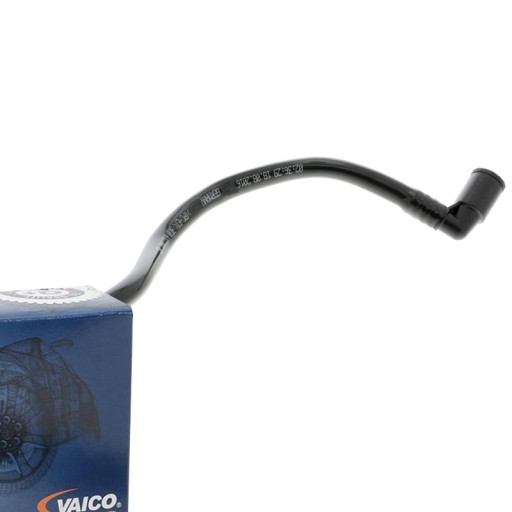 V10-3641 - VAICO тормозной шланг для VW PASSAT B6 2.0 FSI
