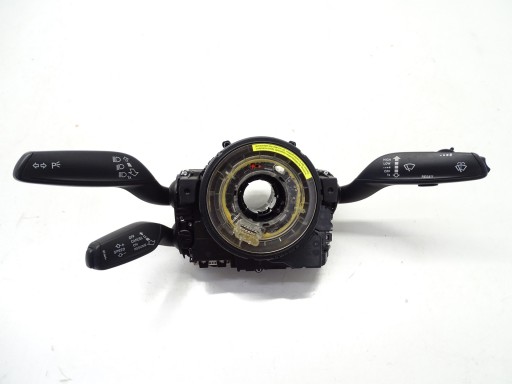 steering wheel levers and controls ring control AUDI A5 8T LIFT 4G8953502AA 8K0953568Q