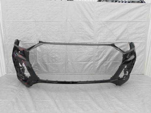 AUDI Q5 S-LINE LIFT 20-23 front bumper front