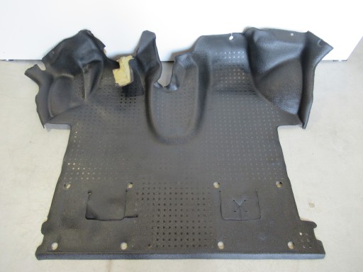 VW T5 T6 TRANSPORTER mats carpet cabs front tyres