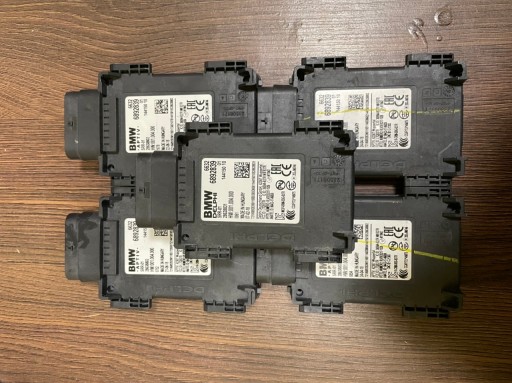 Радар датчик зміни смуги руху bmw g11 g01 g05 6892839