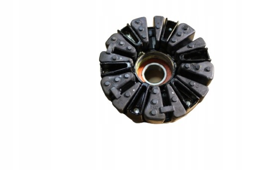 000EE8456 - MT10 SP 18R ЗАДНІЙ ПРИВІД КОЛЕСА + ГУМА