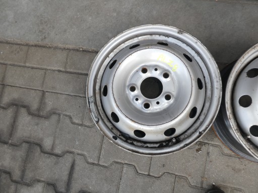CERCHI 15 6X15 ET68 DUCATO BOXER
