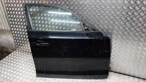 Portière Avant Droit BMW 1 E87 04