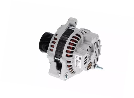 Генератор 24v 90a з колесом - hella 8el 012 584-001