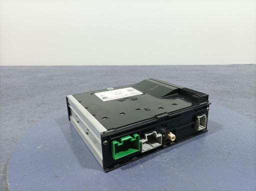 Lochow-314862-39106612 - Модуль водителя opel insignia b silverbox 39106612