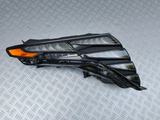 92208-N9_USA - Hyundai tucson 2022 2023 2024 фара передня права повна світлодіодна сша