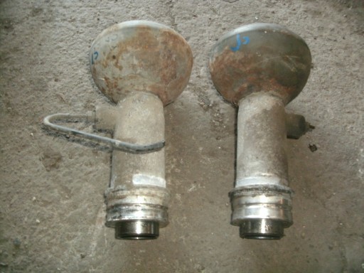 ГРУША СФЕРА ПІДВІСКА МОТОРА CITROEN C5 ЗАД