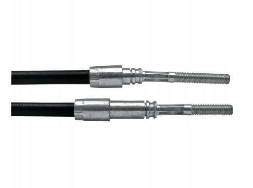 КОРПУС ТРОСА СЦЕПЛЕНИЯ STEYR 134543580