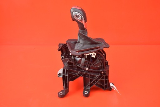 СЕЛЕКТОР ВАЖЕЛЯ ПЕРЕМИКАННЯ ПЕРЕДАЧ FORD FOCUS MK3 2.0 TDCI