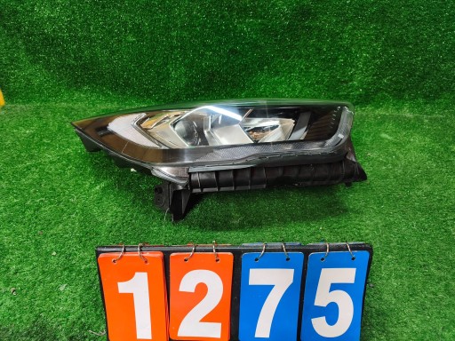 REFLEKTOR right front FORD KUGA MK2 LIFT LED NR.1275