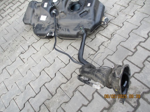 tank kraftstofftank DACIA JOGGER 1,0I 24R 172027719R