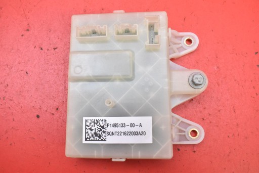 control unit module LADOWANIA P1495133-00-A TESLA MODEL S 90D 422 KM 16-21