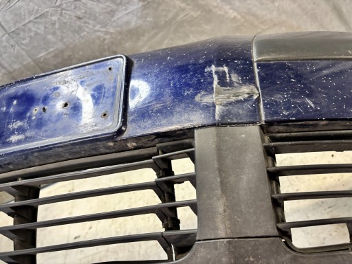 Frontstoßstange Volkswagen Passat B5 lift k: LB5N