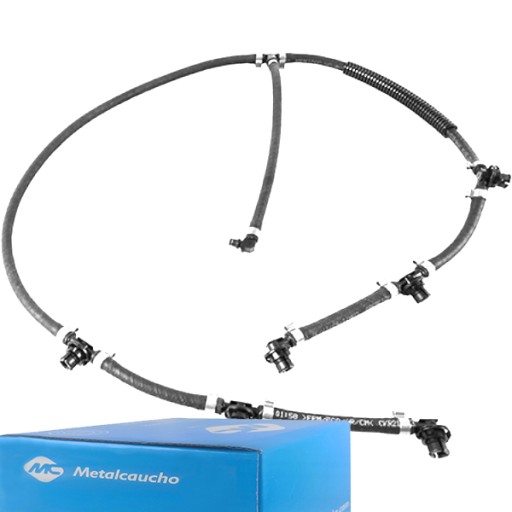 33003 - Кабель перелива для MERCEDES M ML 300 350