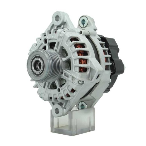 155.917.130.000 - Новый генератор hyundai santa fe kia sorento kia optima hyundai azera hyundai