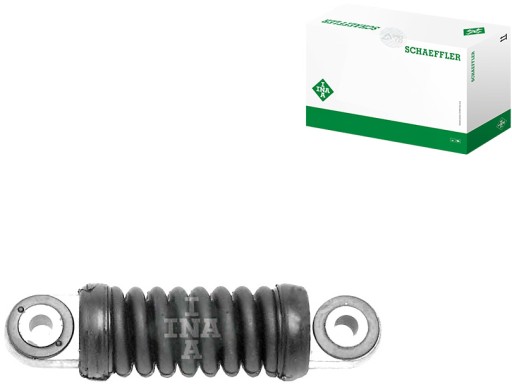 533 0012 - INA демпфер ГРМ для CITROEN C5 і 3.0 V6 (D