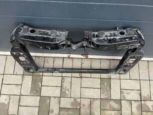 Fiat Panda 2012- bar, wall front 51889115