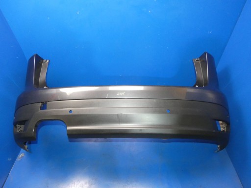 JAGUAR F-PACE X761 bumper rear part rear below PDC