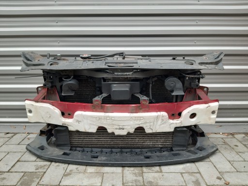 MAZDA 6 GJ РЕМЕНЬ ПЕРЕДНИЙ 2.2 ДИЗ