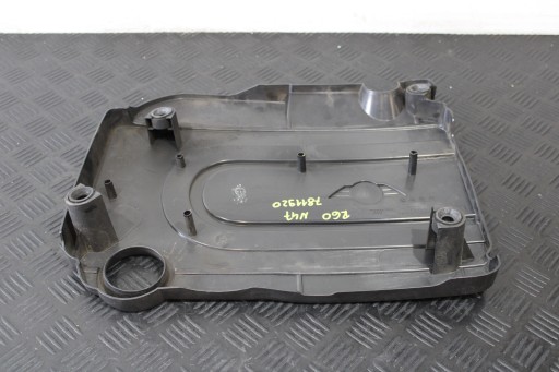 cover cover for engine 7811920 MINI COUNTRYMAN R60 2.0D